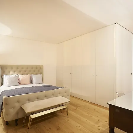 Lägenhet Award Wining 5 Stars Lisboa