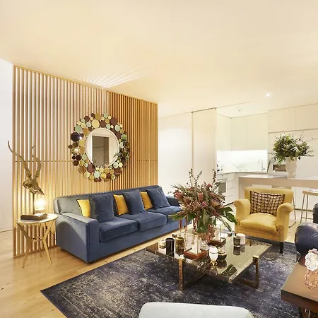Apartman Award Wining 5 Stars