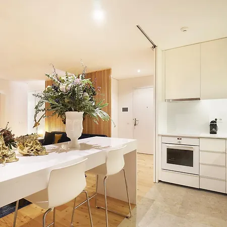 Apartment Award Wining 5 Stars