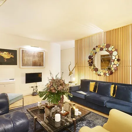 Apartman Award Wining 5 Stars